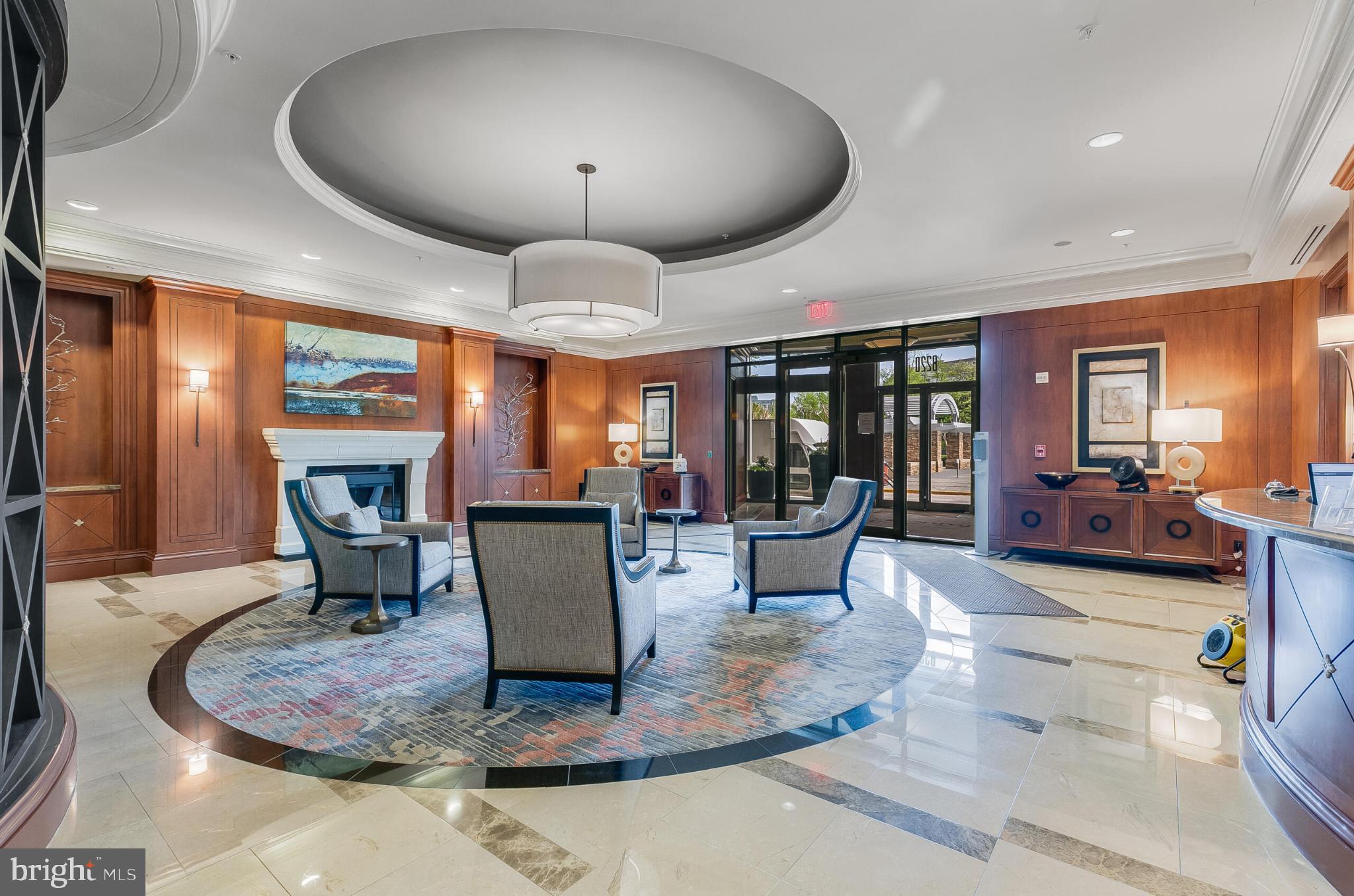 8220 CRESTWOOD HEIGHTS DRIVE 1107