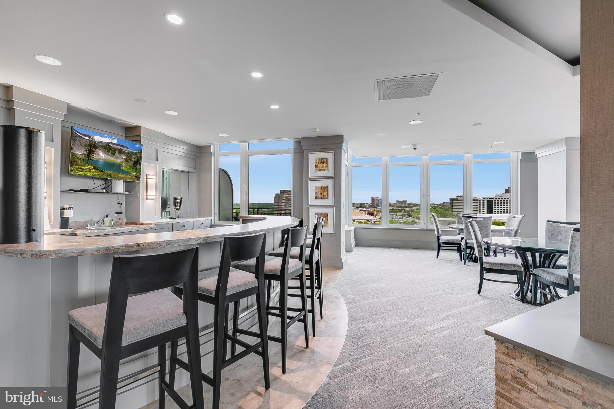 8220 CRESTWOOD HEIGHTS DRIVE 1107