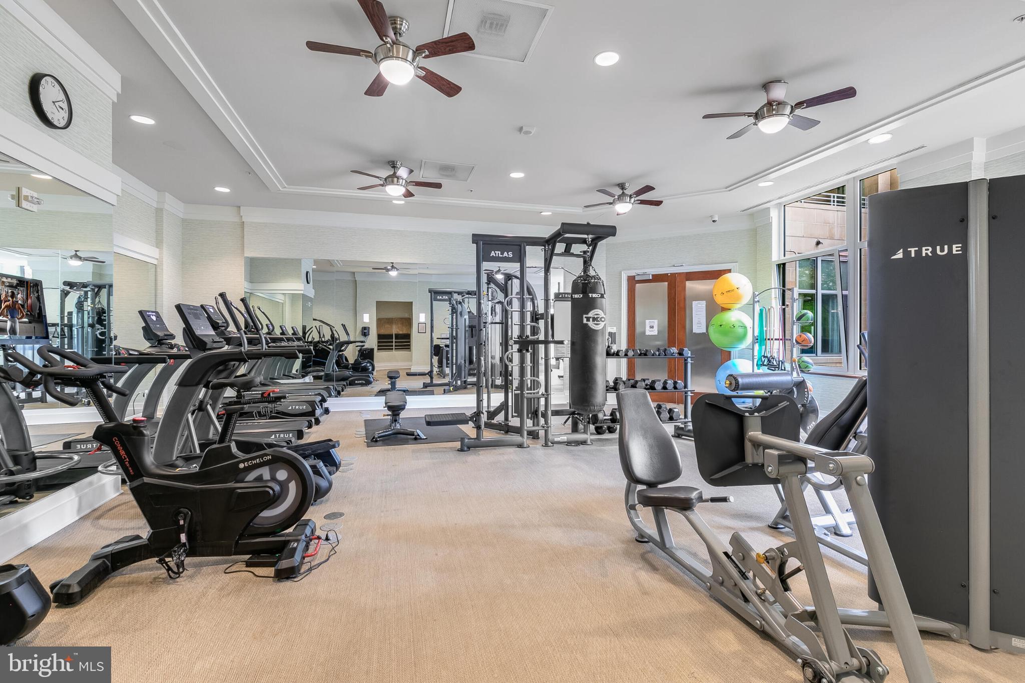 8220 CRESTWOOD HEIGHTS DRIVE 1107