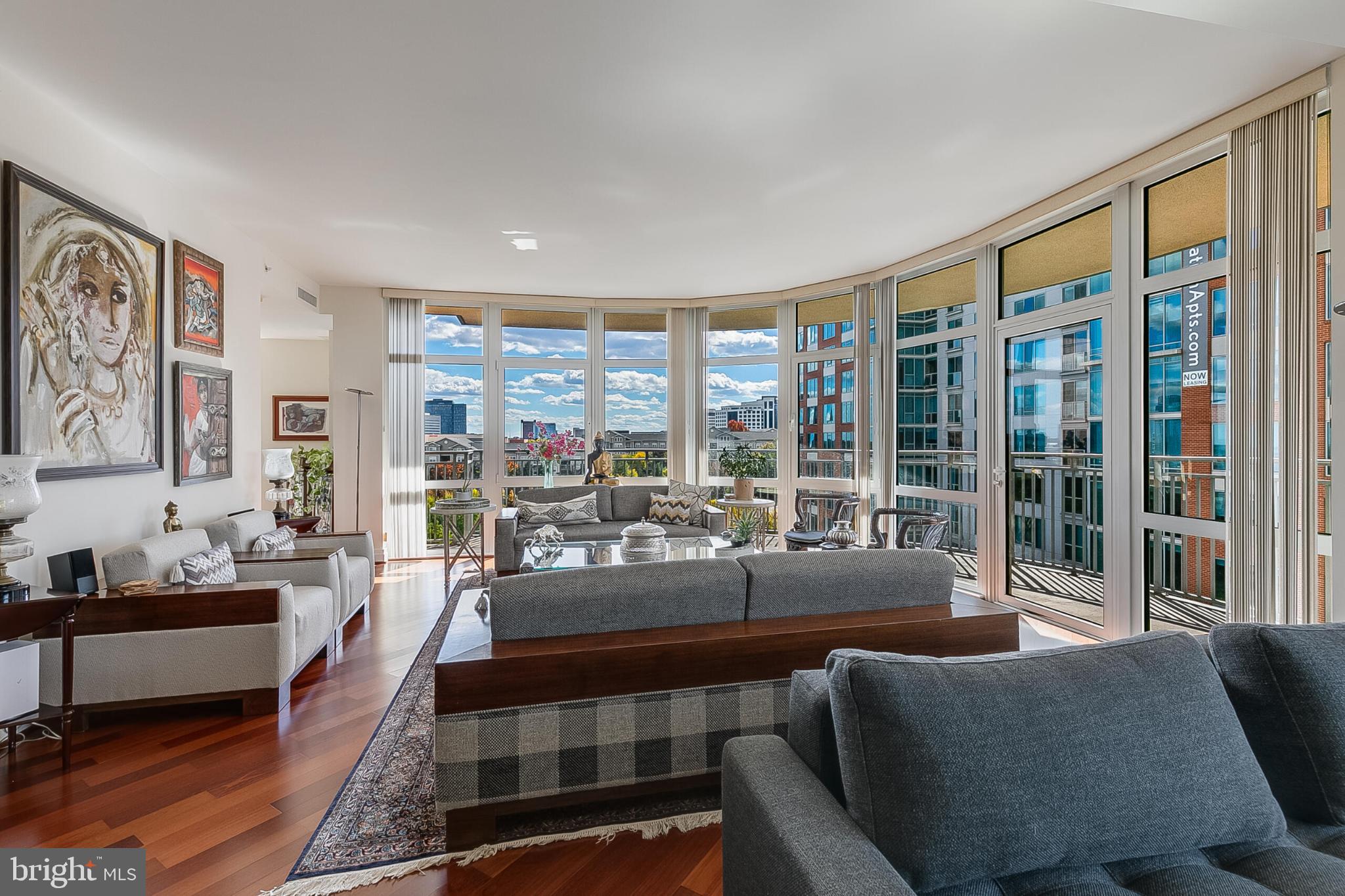 8220 CRESTWOOD HEIGHTS DRIVE 1107