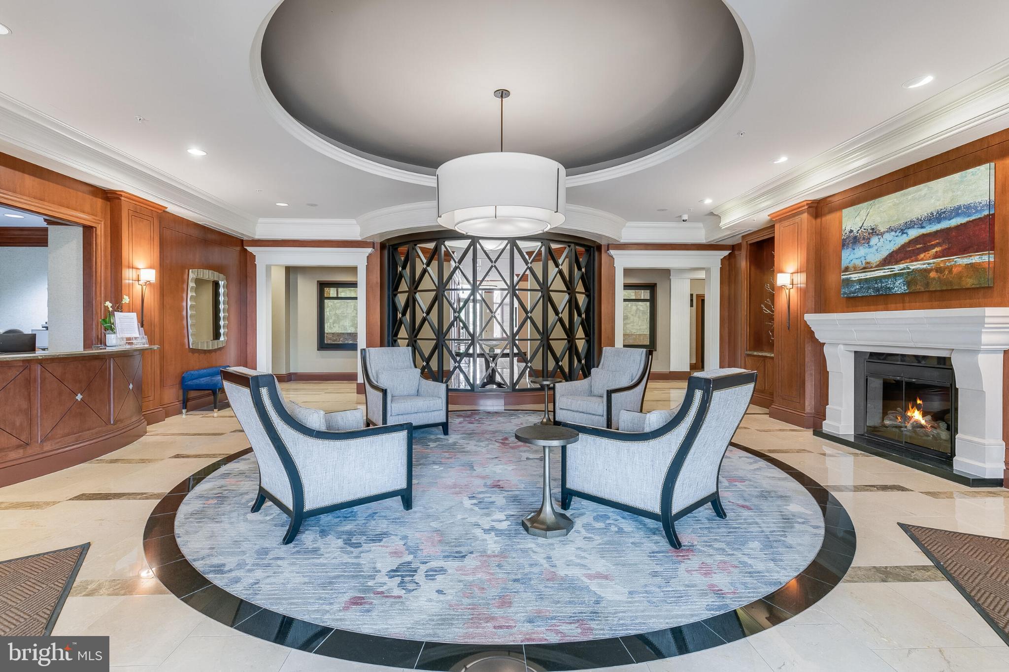 8220 CRESTWOOD HEIGHTS DRIVE 1107