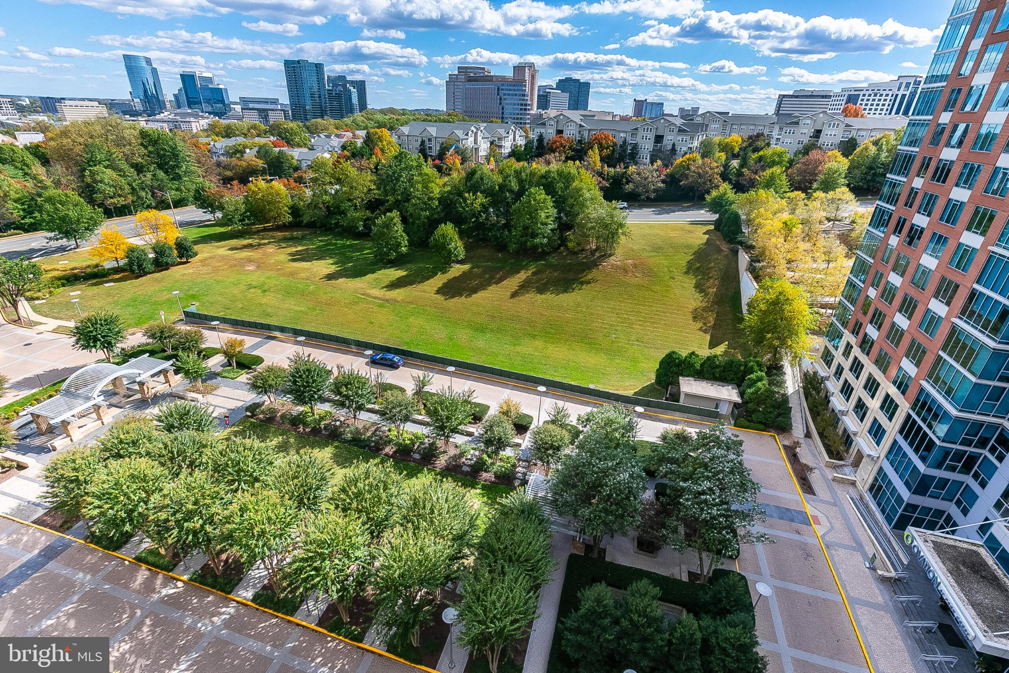 8220 CRESTWOOD HEIGHTS DRIVE 1107