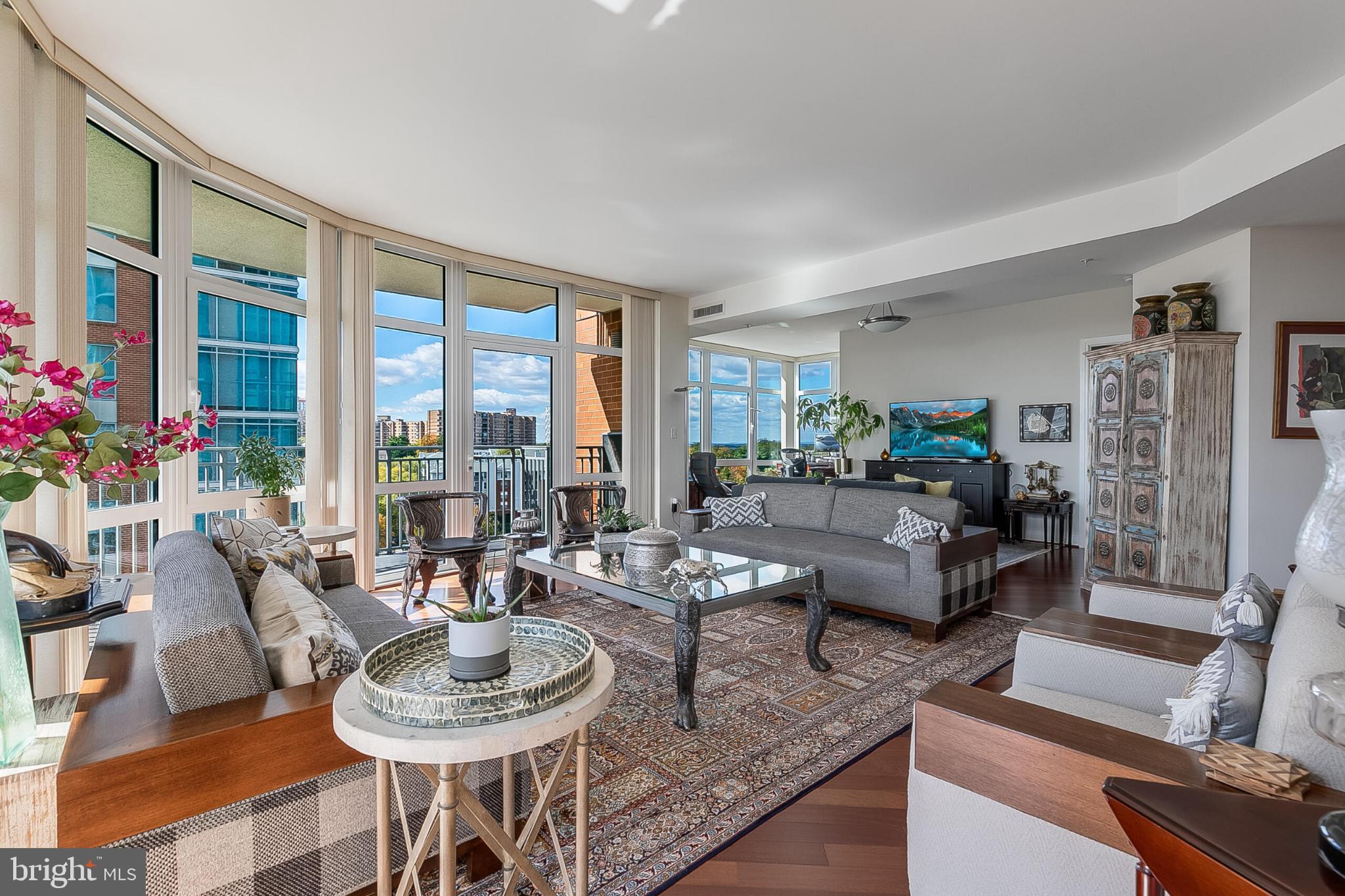 8220 CRESTWOOD HEIGHTS DRIVE 1107