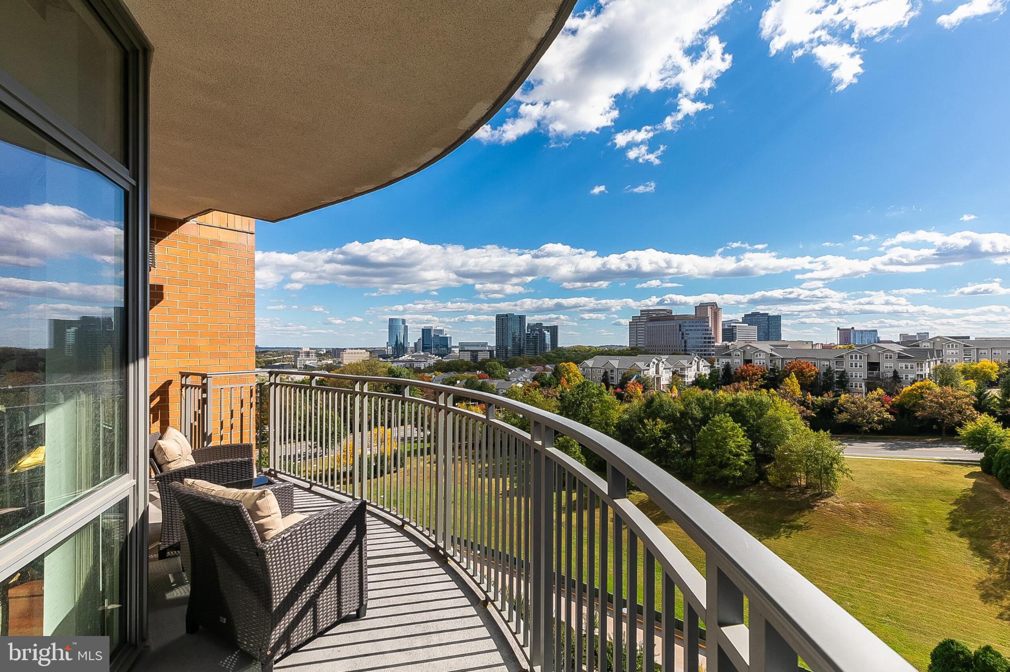 8220 CRESTWOOD HEIGHTS DRIVE 1107