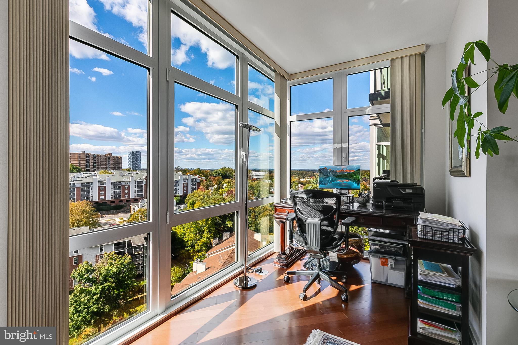 8220 CRESTWOOD HEIGHTS DRIVE 1107