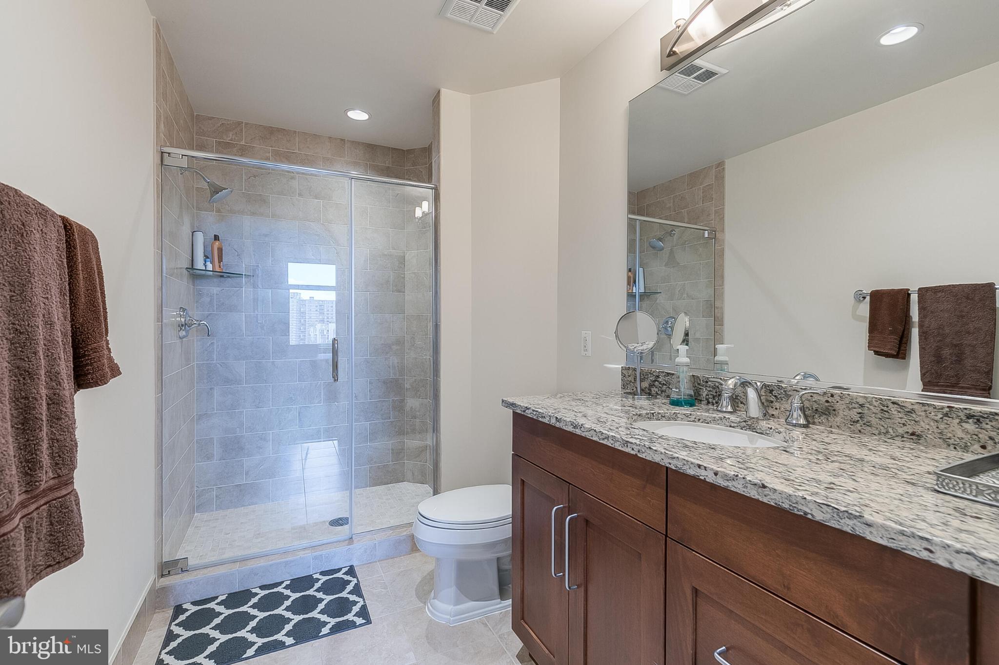 8220 CRESTWOOD HEIGHTS DRIVE 1107