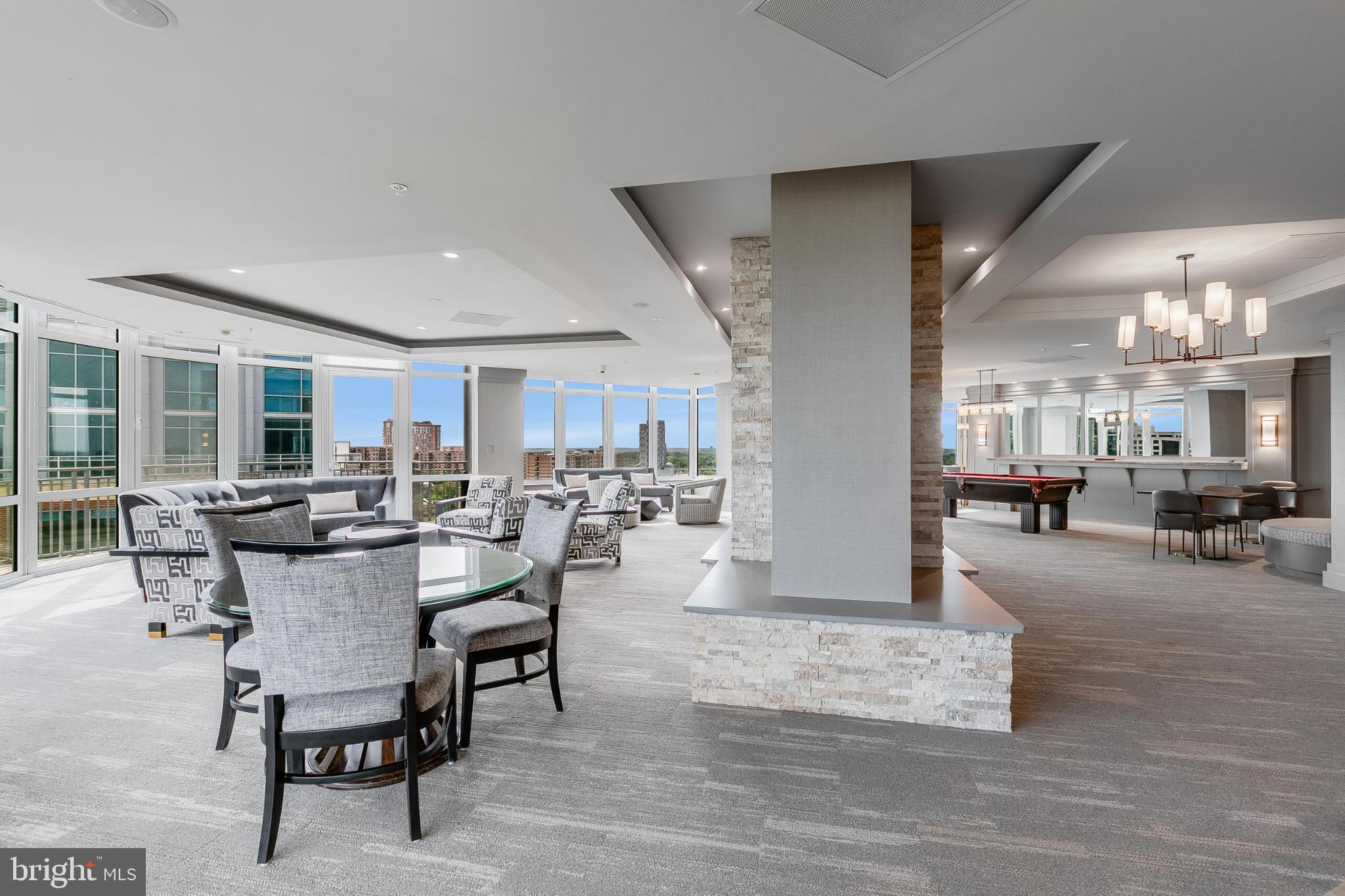 8220 CRESTWOOD HEIGHTS DRIVE 1107