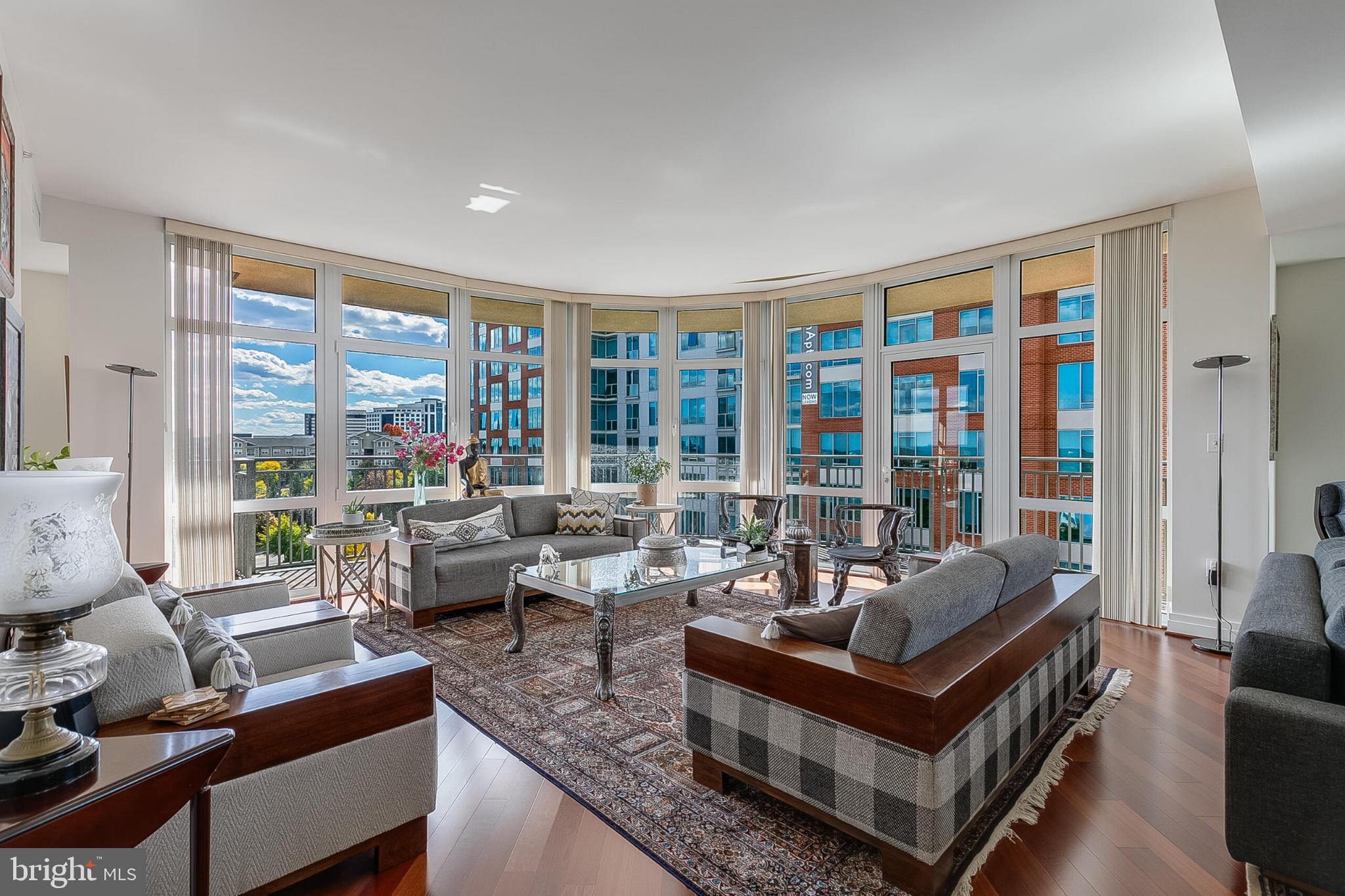 8220 CRESTWOOD HEIGHTS DRIVE 1107