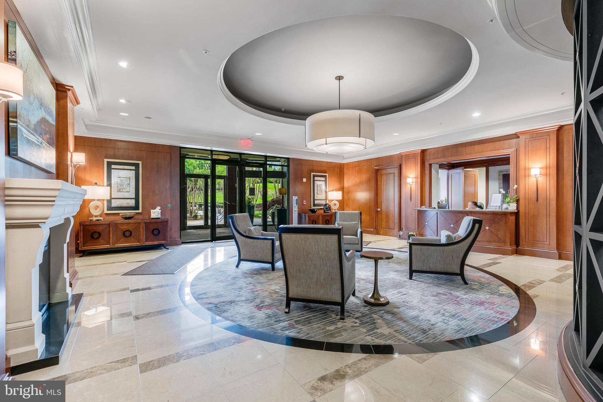 8220 CRESTWOOD HEIGHTS DRIVE 1107