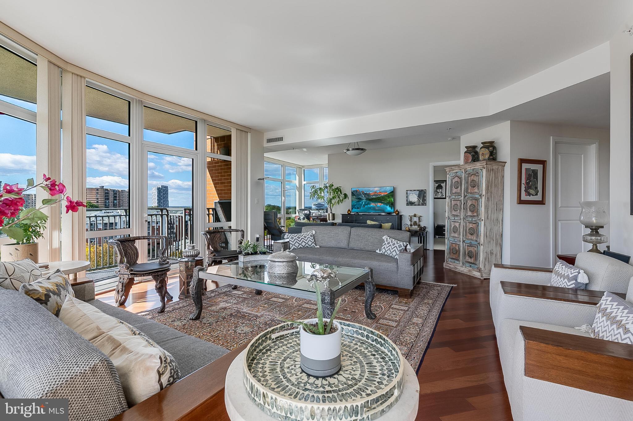 8220 CRESTWOOD HEIGHTS DRIVE 1107