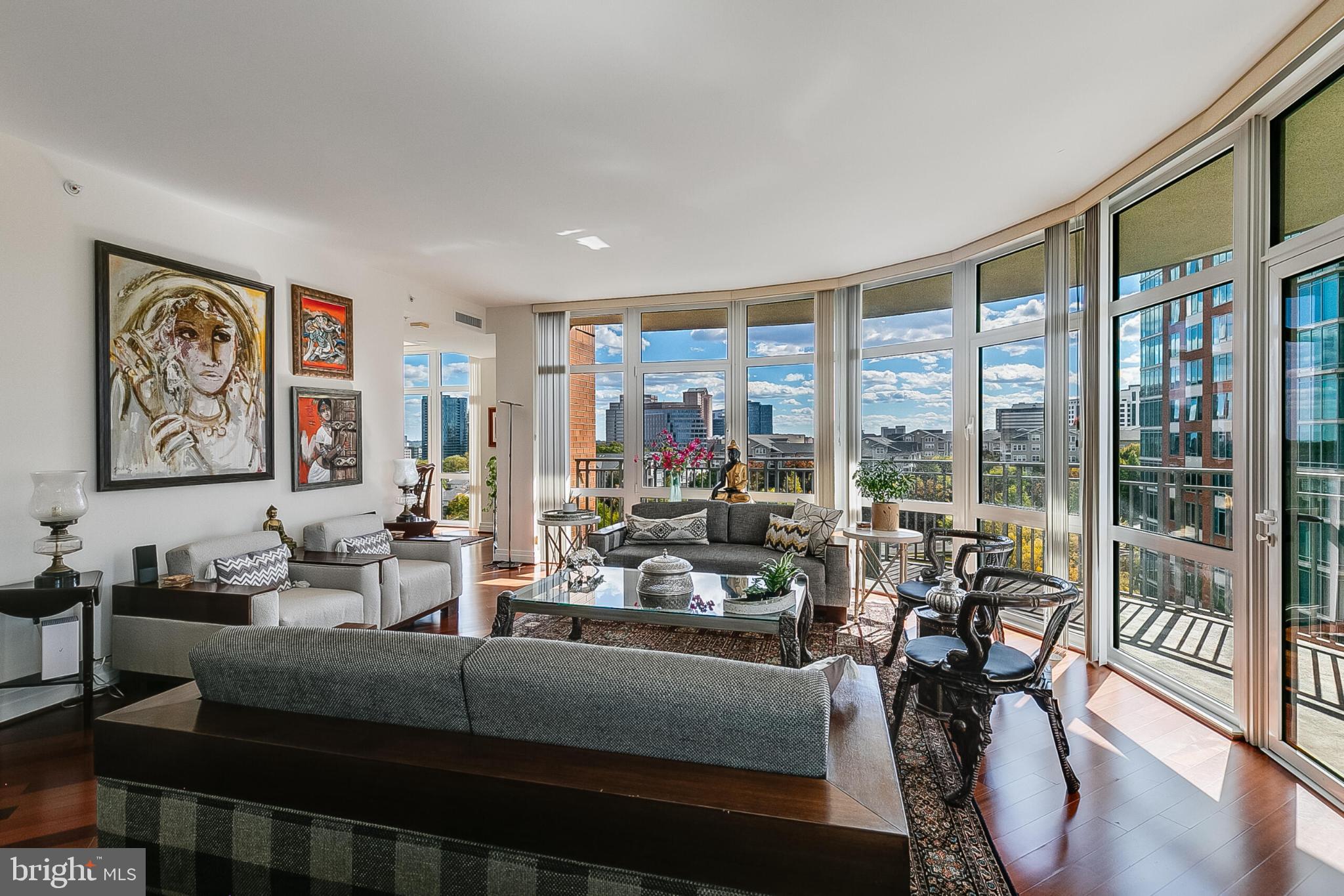 8220 CRESTWOOD HEIGHTS DRIVE 1107