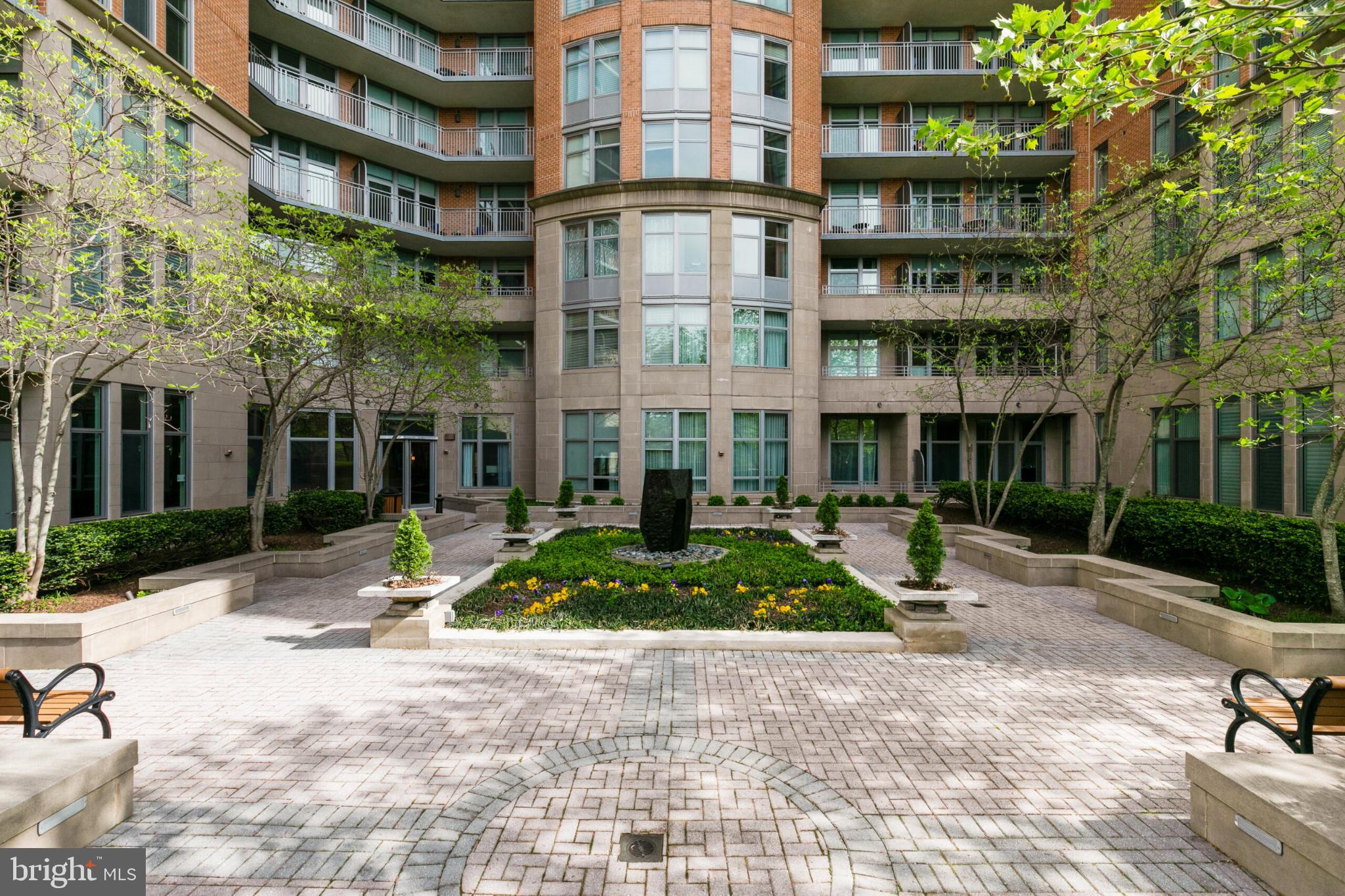 8220 CRESTWOOD HEIGHTS DRIVE 1107