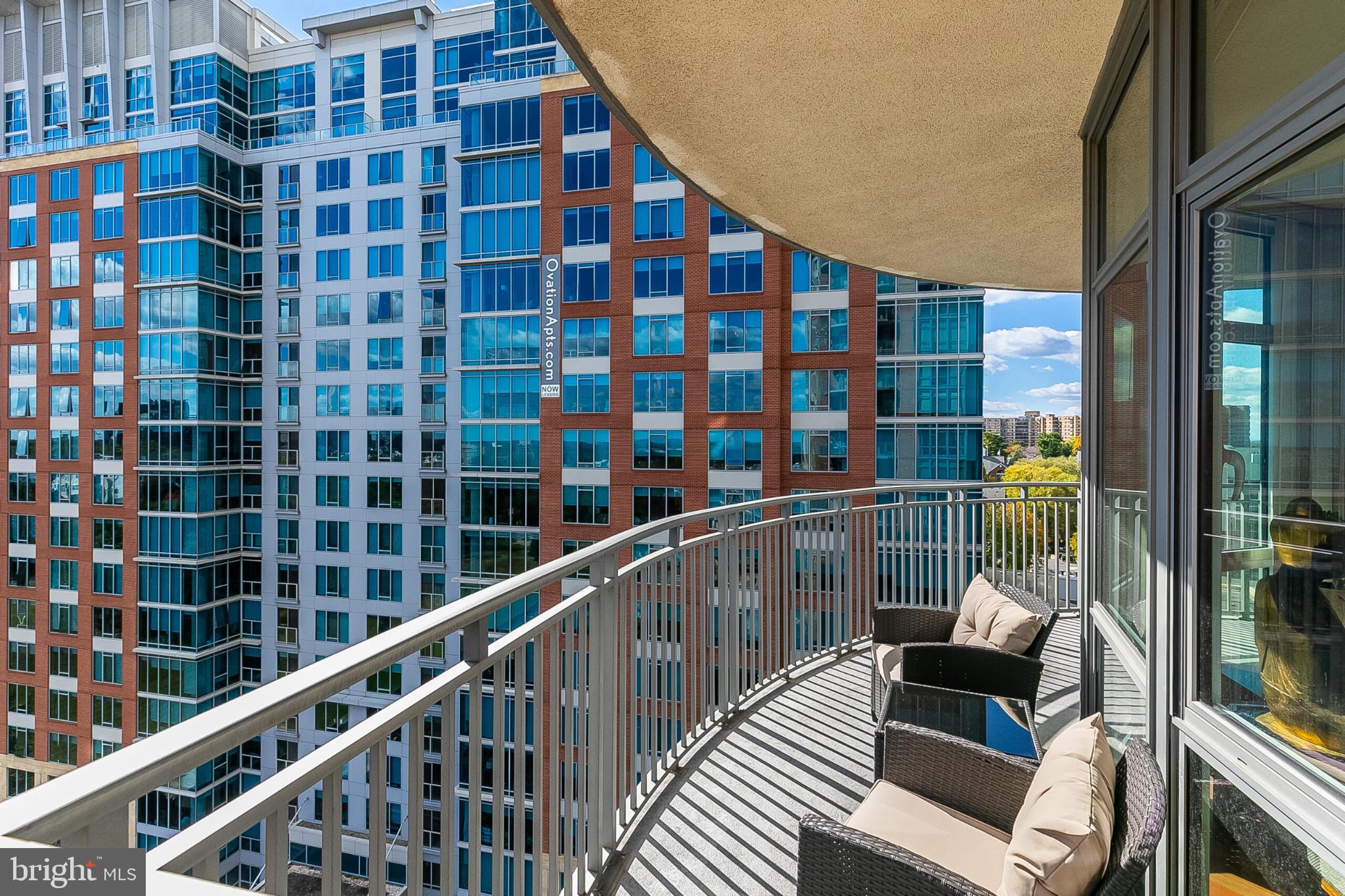 8220 CRESTWOOD HEIGHTS DRIVE 1107