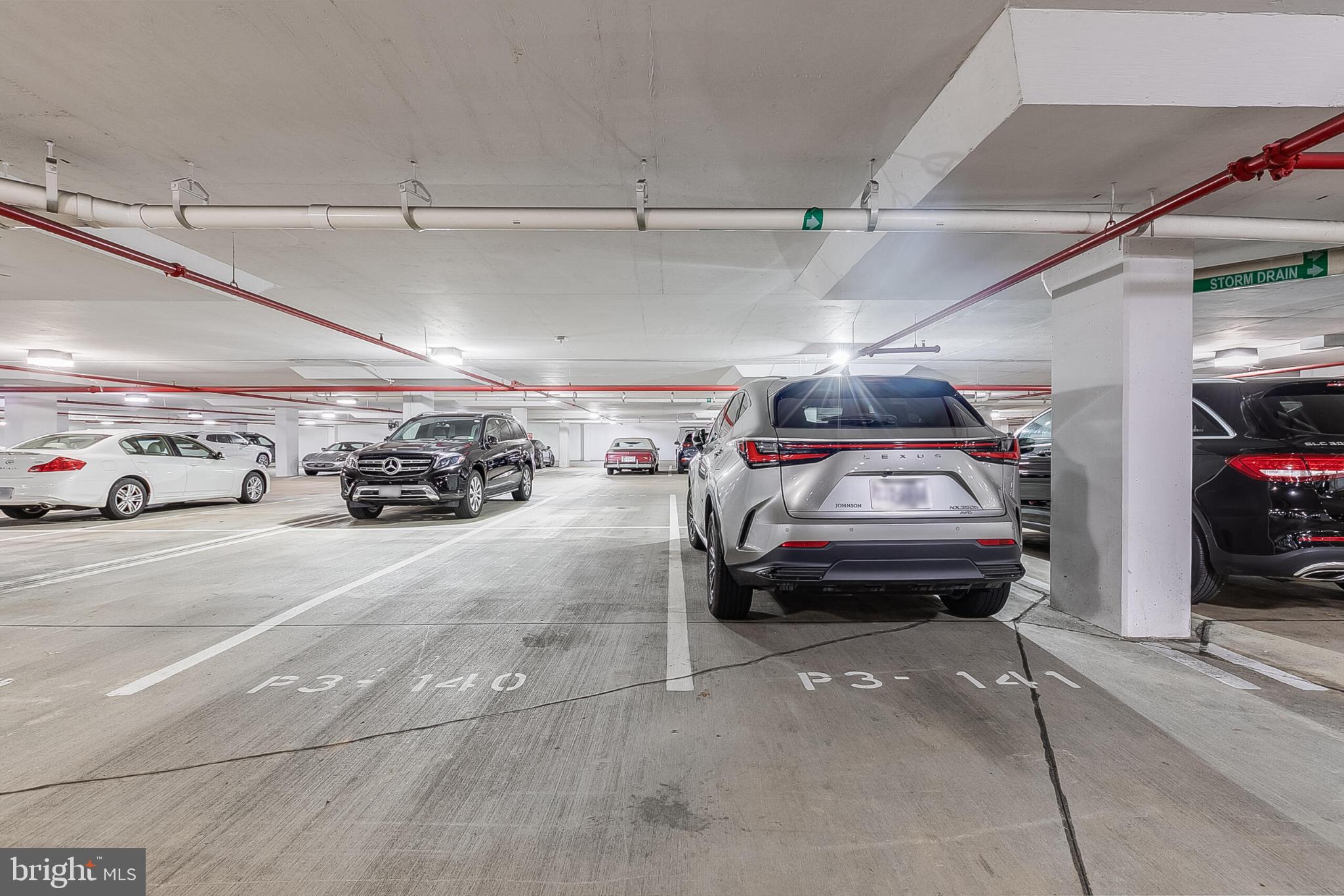 8220 CRESTWOOD HEIGHTS DRIVE 1107