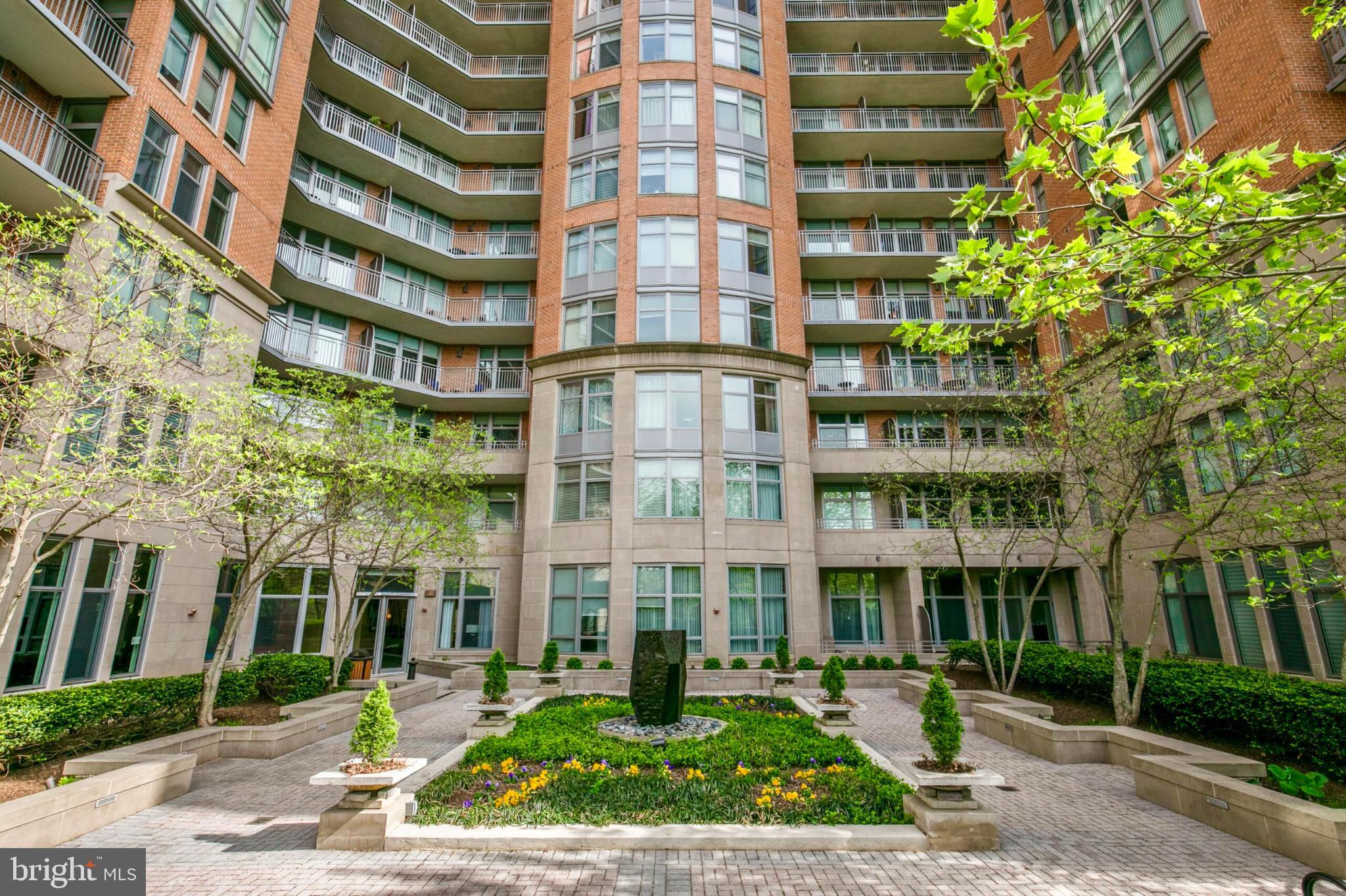 8220 CRESTWOOD HEIGHTS DRIVE 1107