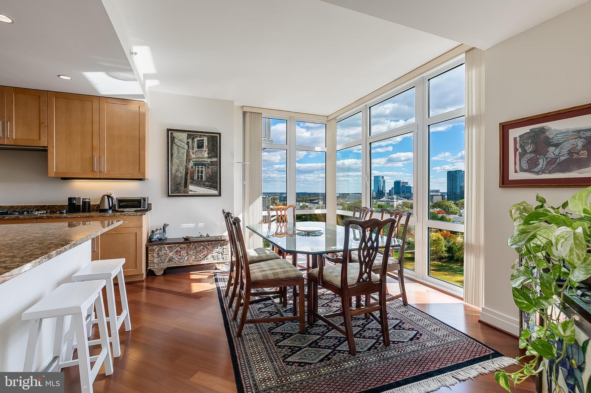 8220 CRESTWOOD HEIGHTS DRIVE 1107