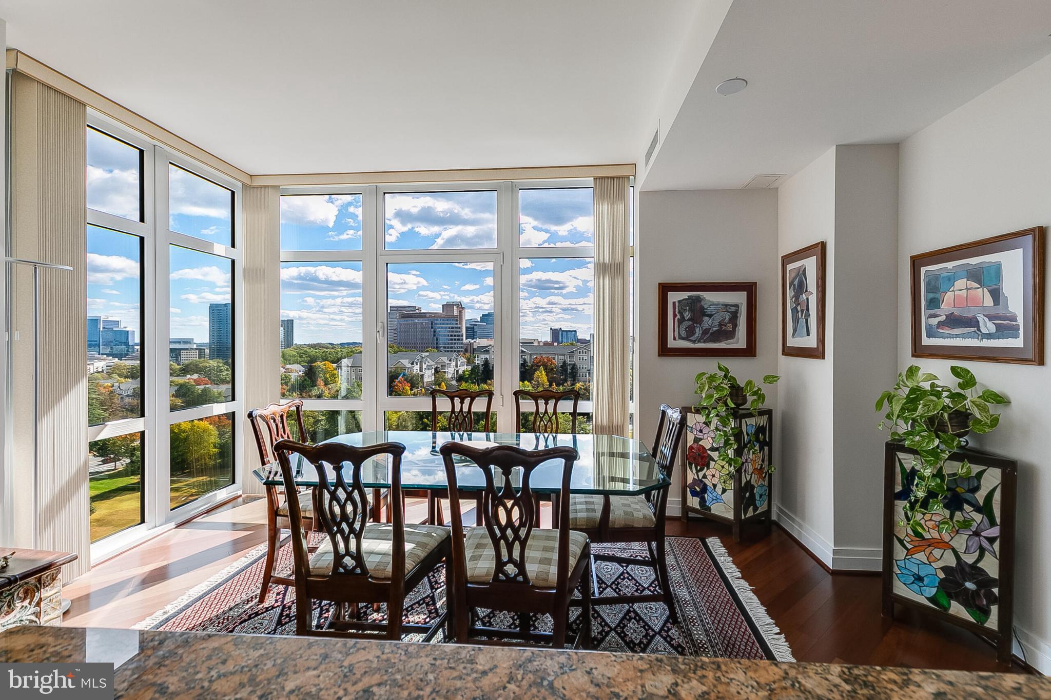 8220 CRESTWOOD HEIGHTS DRIVE 1107