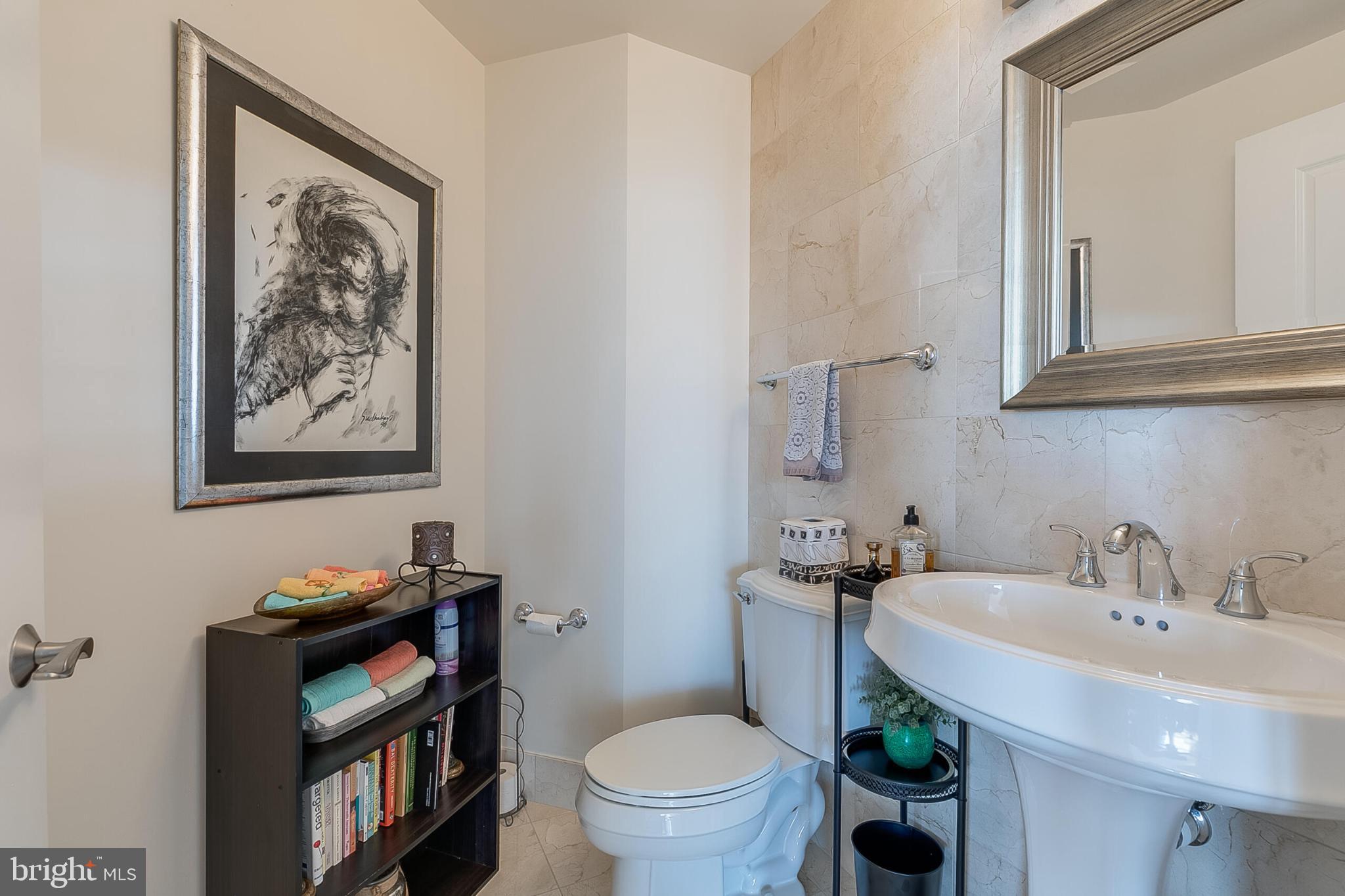 8220 CRESTWOOD HEIGHTS DRIVE 1107