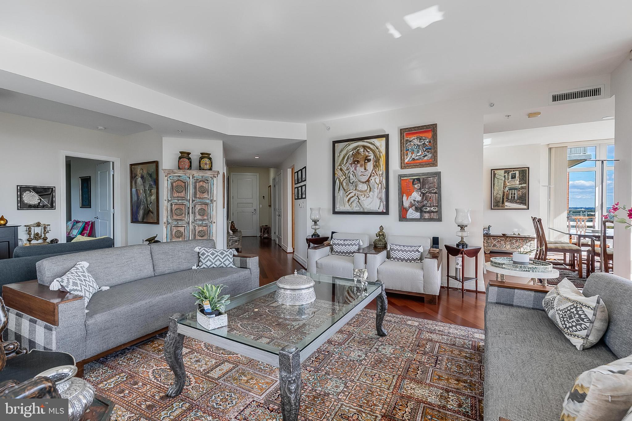 8220 CRESTWOOD HEIGHTS DRIVE 1107