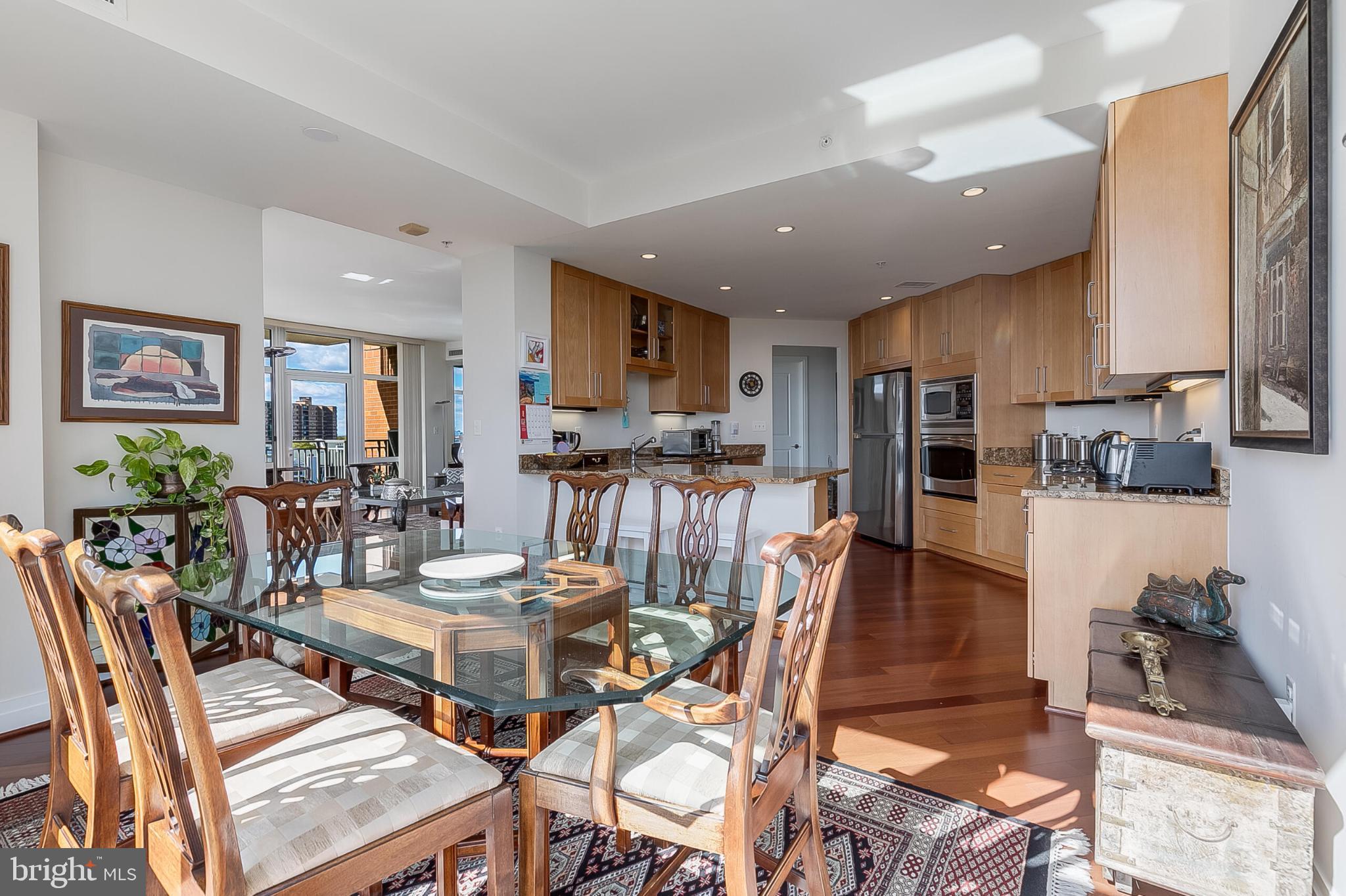 8220 CRESTWOOD HEIGHTS DRIVE 1107