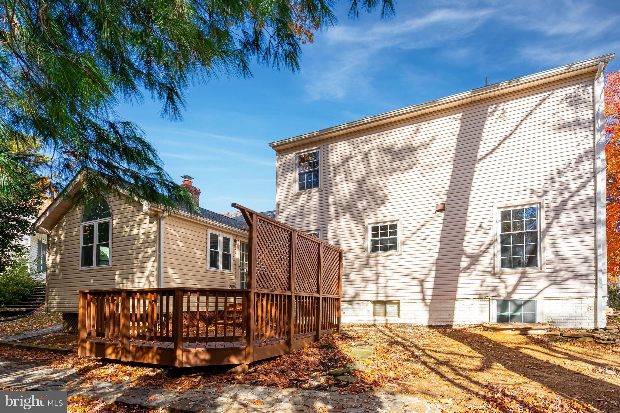 8423 HUNT VALLEY DRIVE