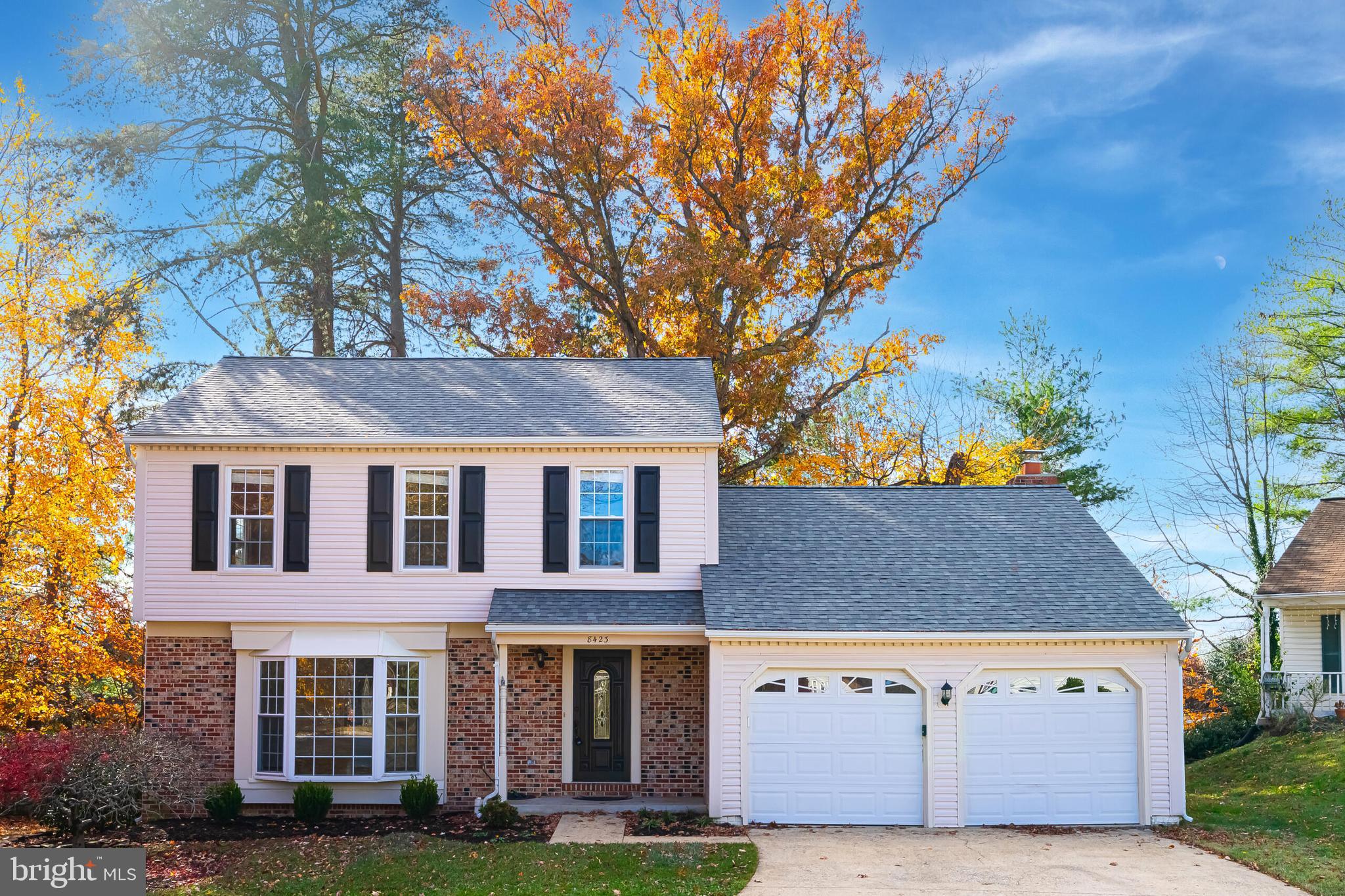 8423 HUNT VALLEY DRIVE