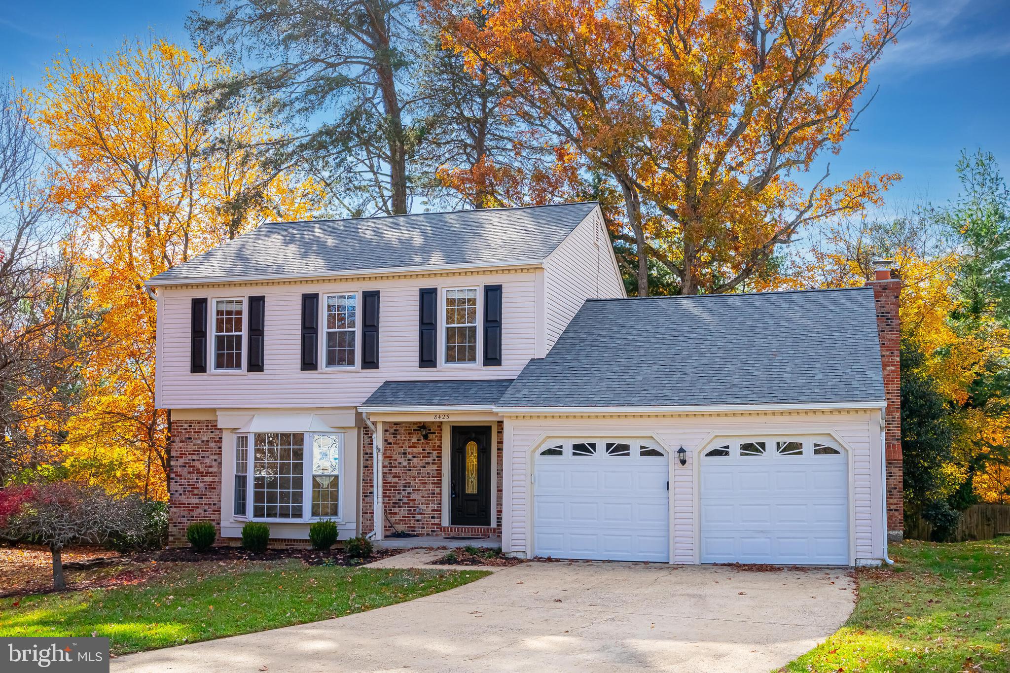 8423 HUNT VALLEY DRIVE