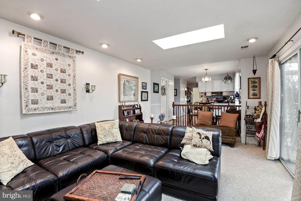2131 SILENTREE DRIVE