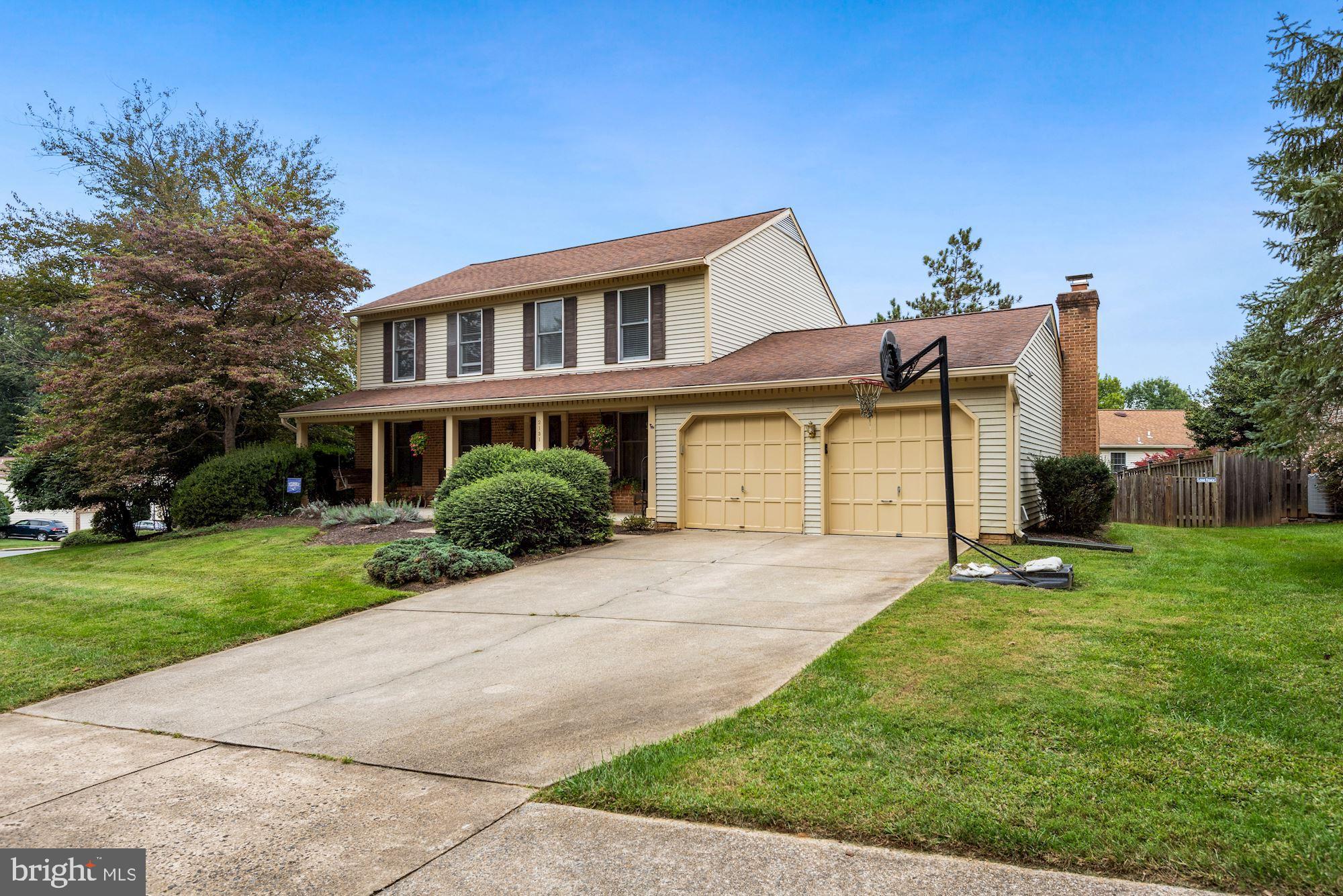 2131 SILENTREE DRIVE