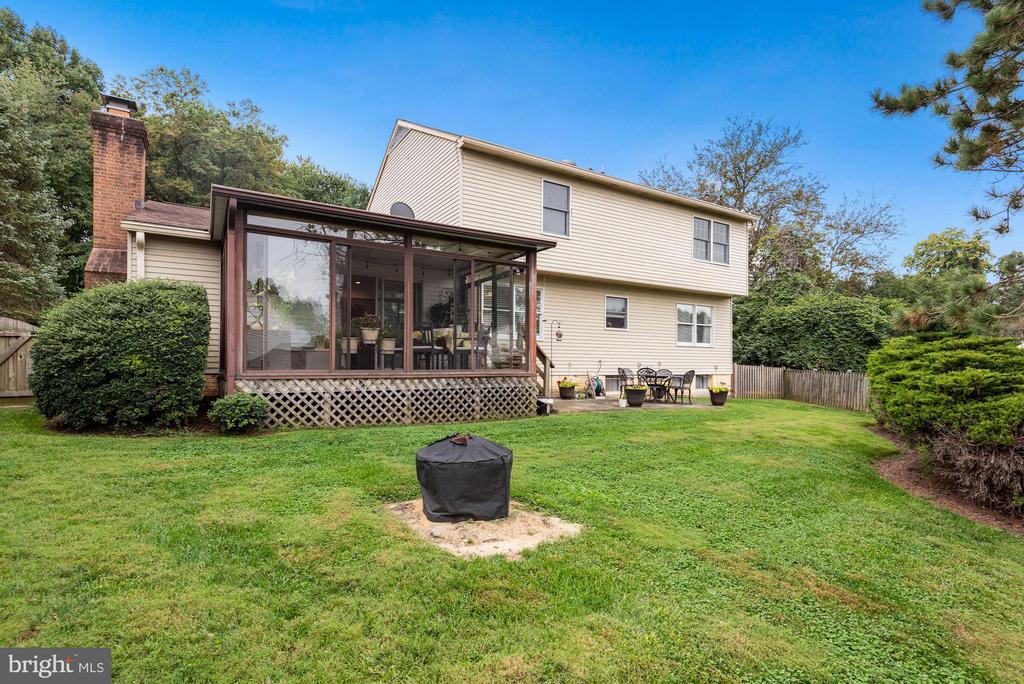 2131 SILENTREE DRIVE