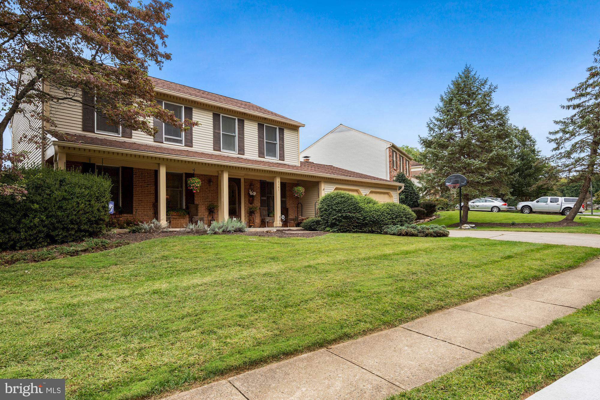 2131 SILENTREE DRIVE