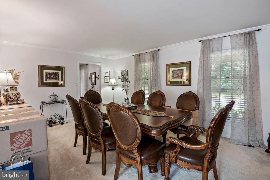 2131 SILENTREE DRIVE
