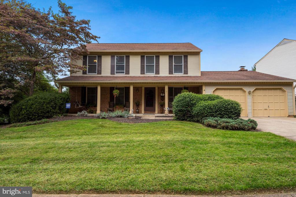 2131 SILENTREE DRIVE