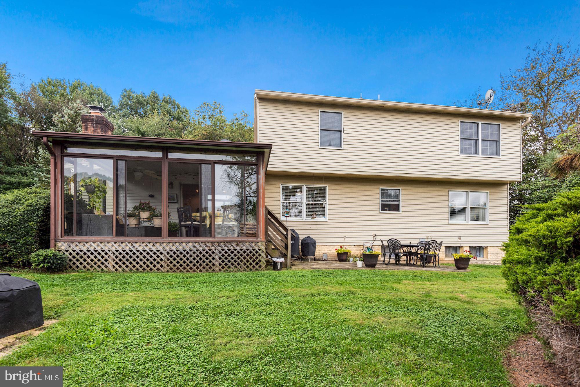 2131 SILENTREE DRIVE