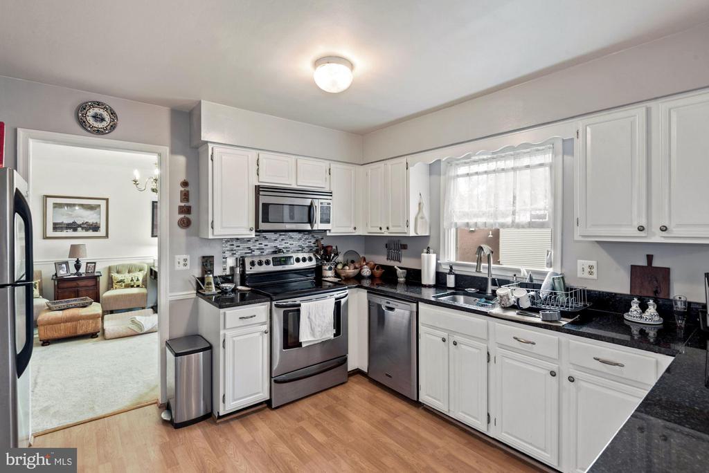 2131 SILENTREE DRIVE