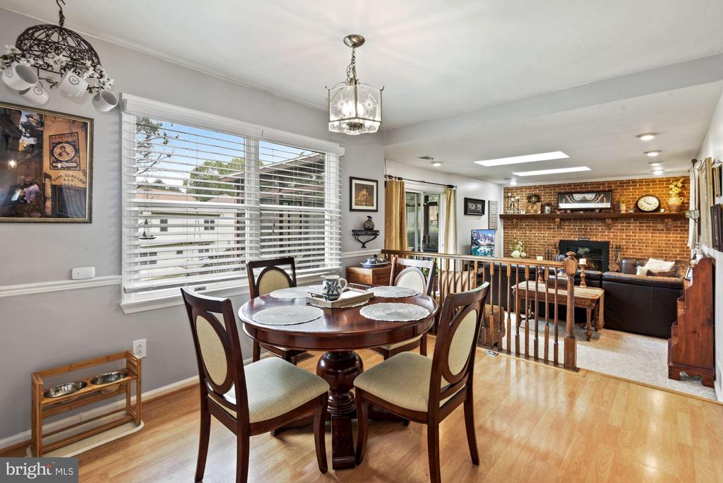 2131 SILENTREE DRIVE