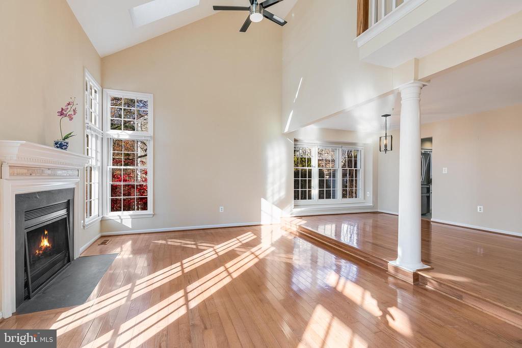 11620 OLD BROOKVILLE COURT