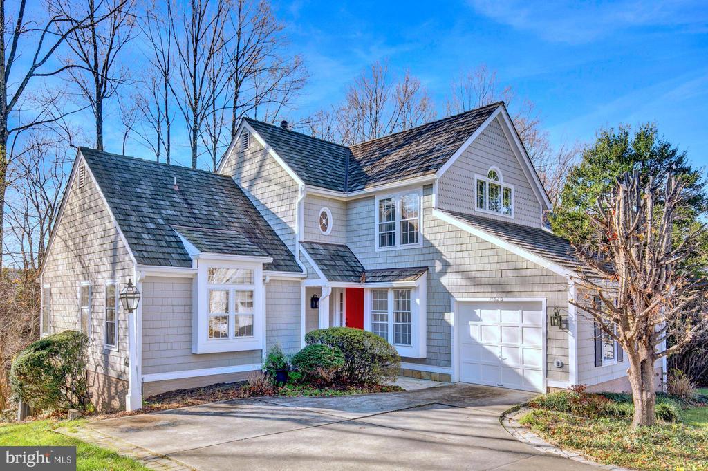 11620 OLD BROOKVILLE COURT