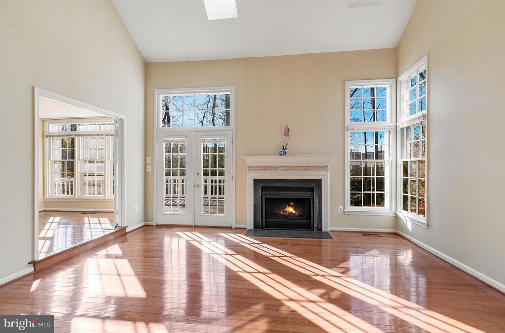 11620 OLD BROOKVILLE COURT