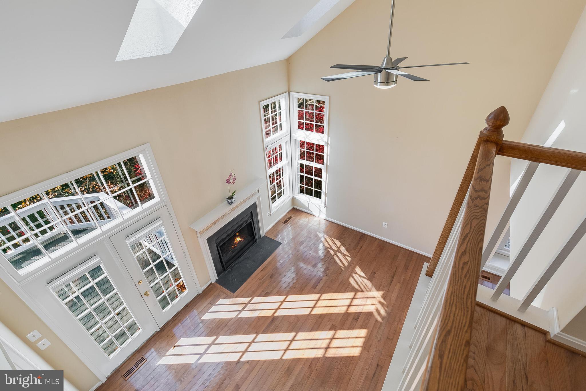 11620 OLD BROOKVILLE COURT