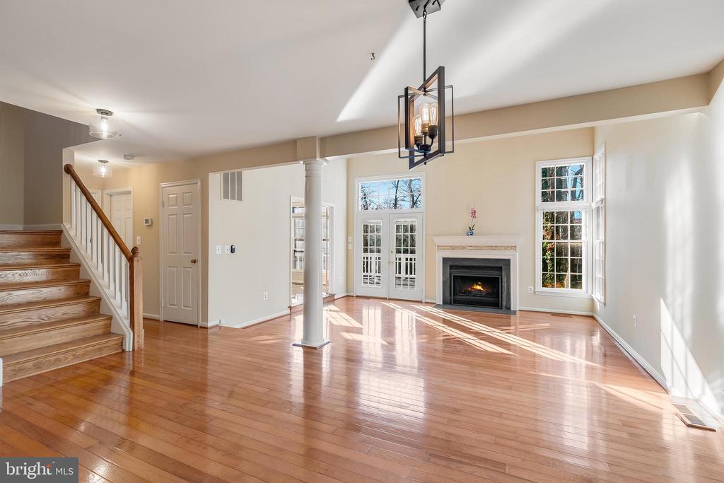 11620 OLD BROOKVILLE COURT
