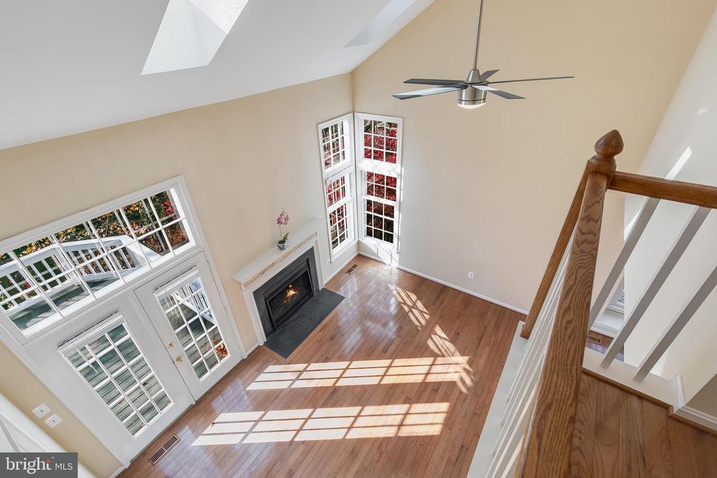 11620 OLD BROOKVILLE COURT