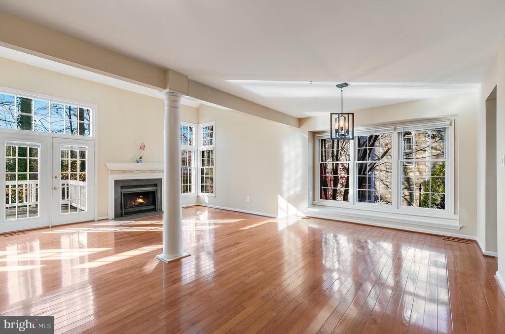 11620 OLD BROOKVILLE COURT
