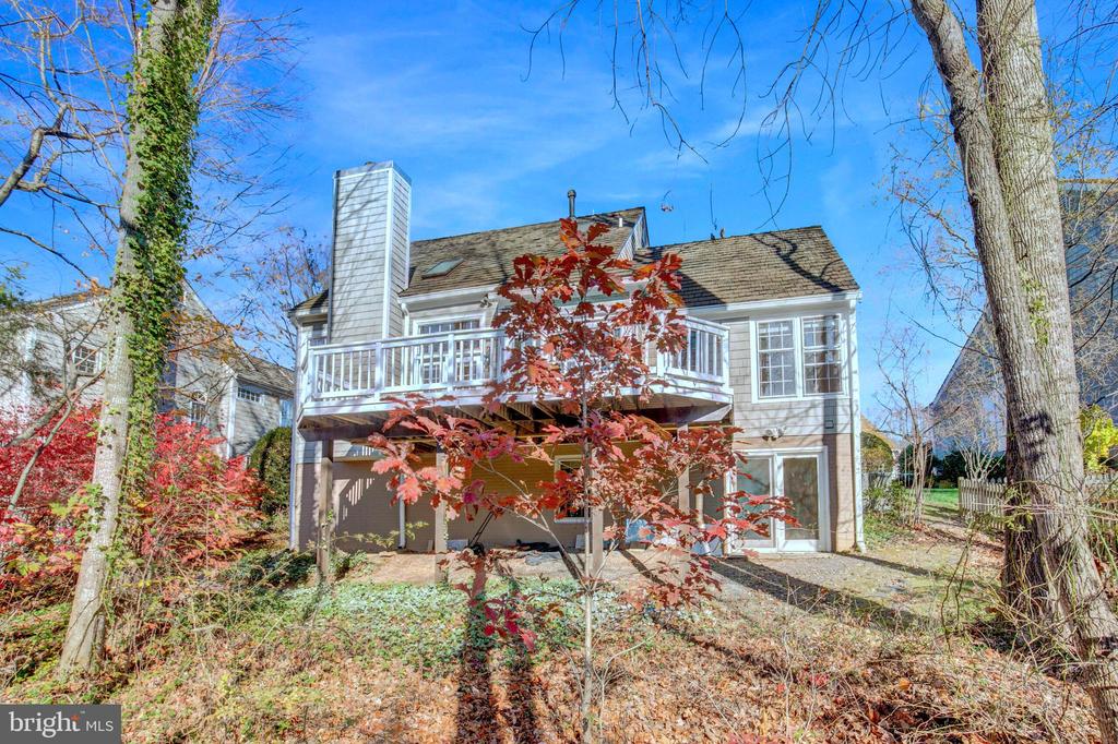 11620 OLD BROOKVILLE COURT