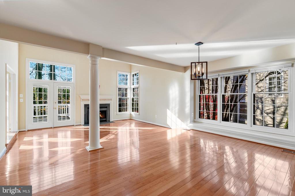 11620 OLD BROOKVILLE COURT
