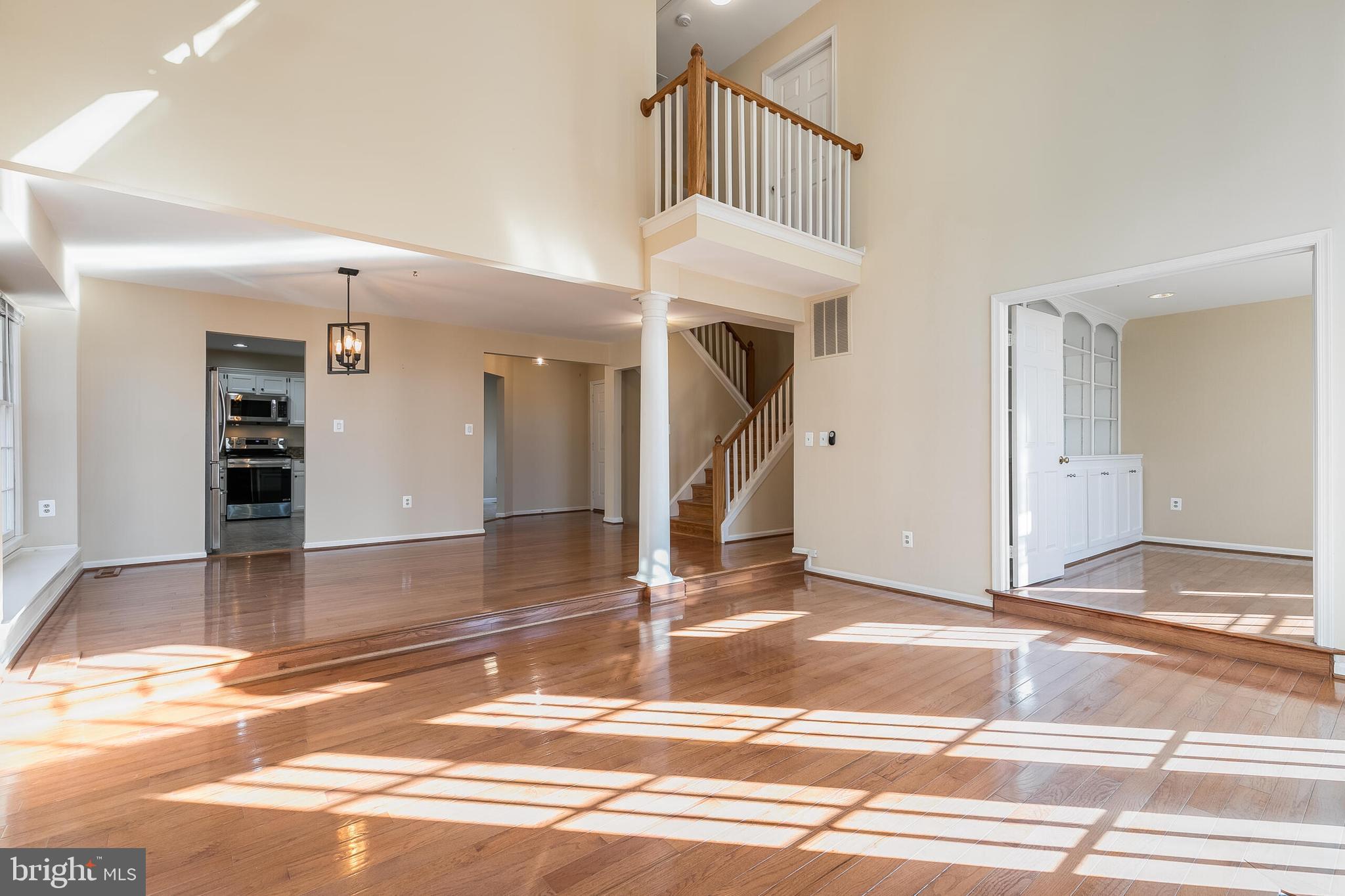 11620 OLD BROOKVILLE COURT