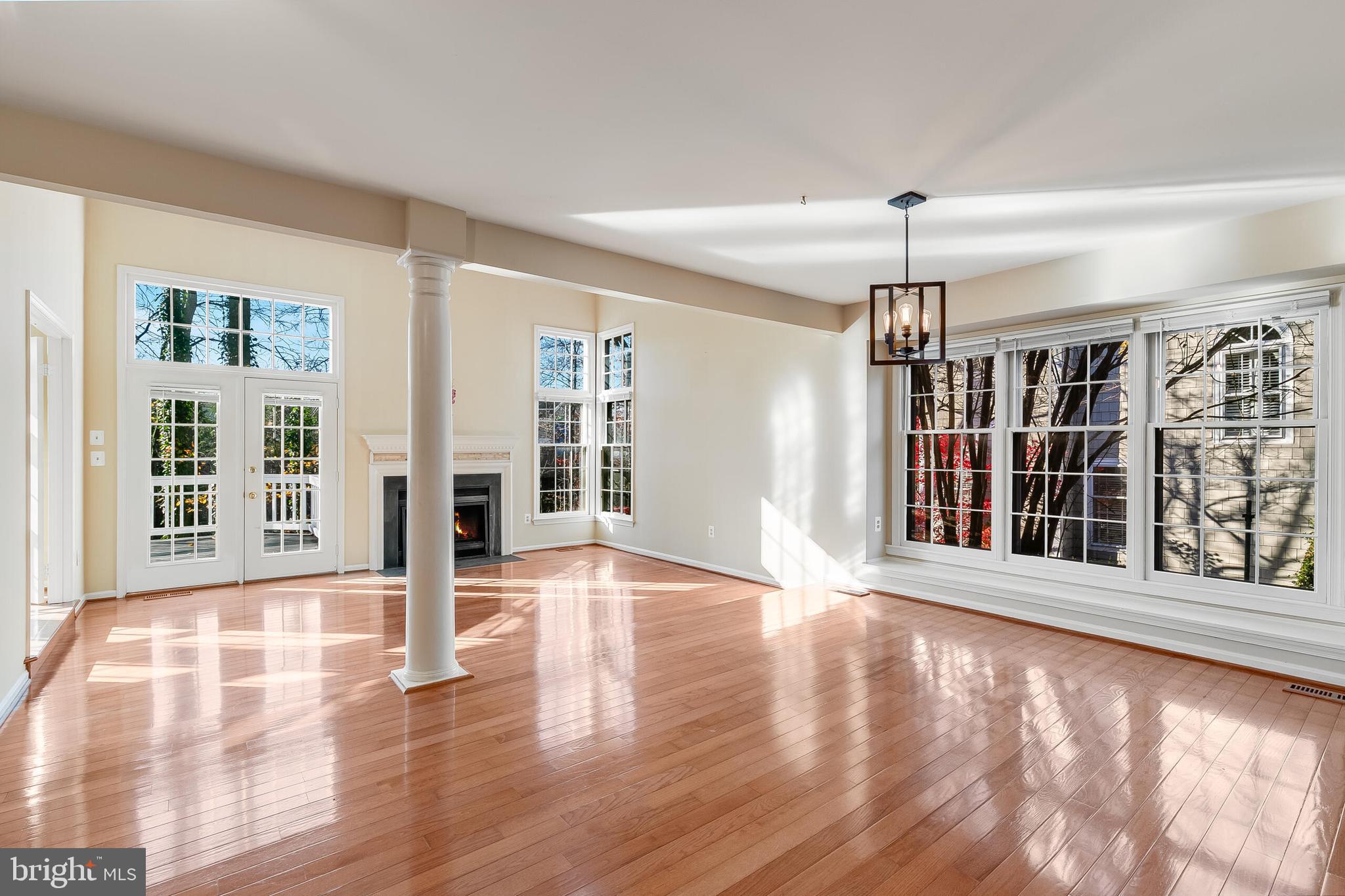 11620 OLD BROOKVILLE COURT