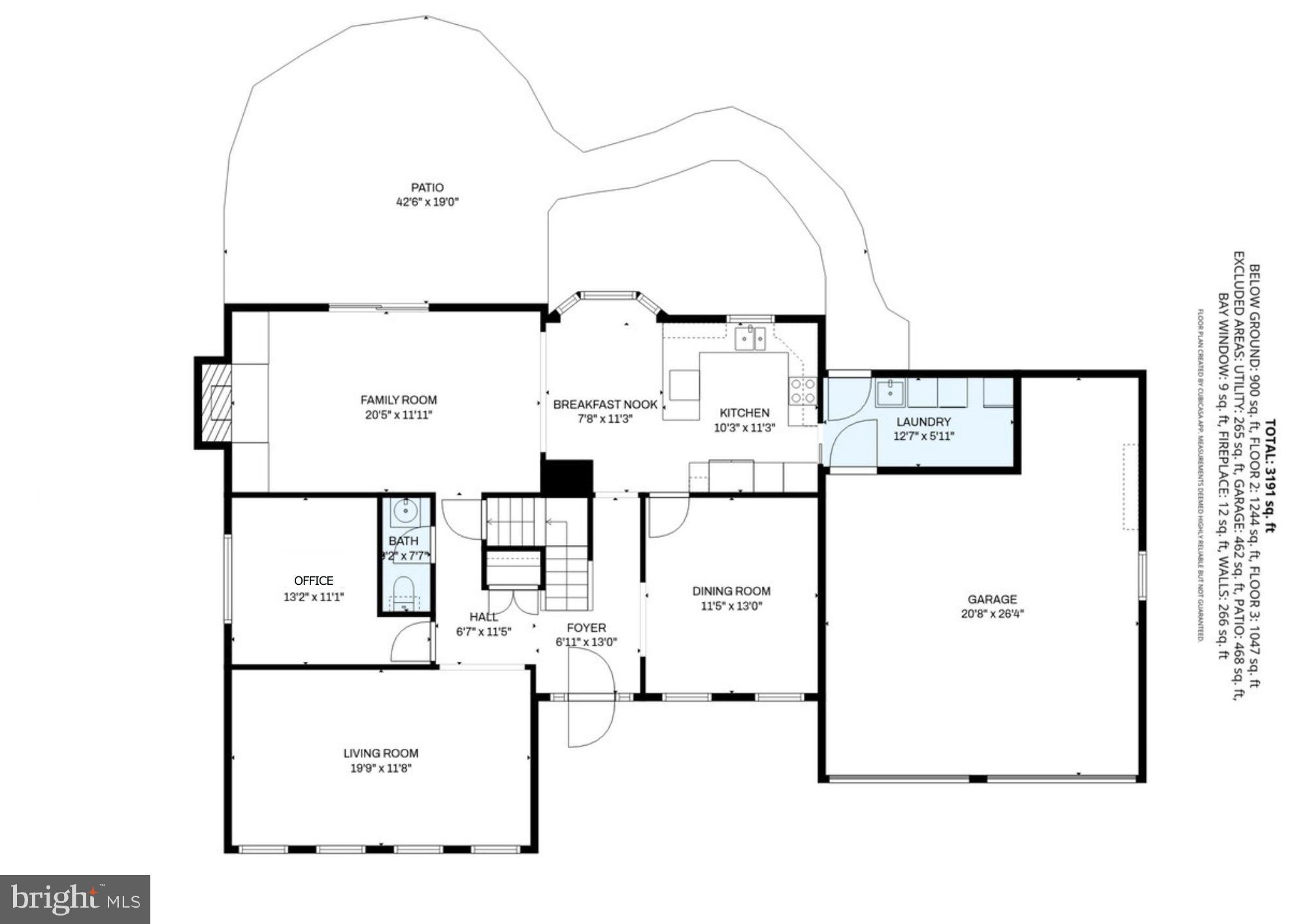 2613 LEMONTREE LANE