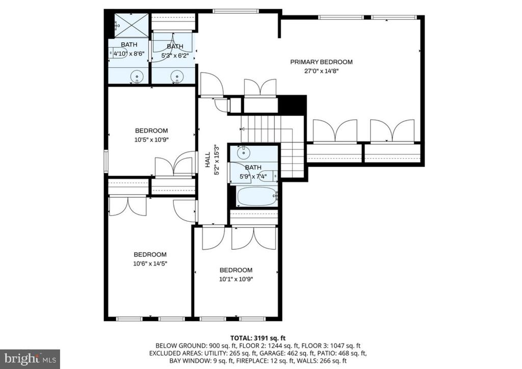 2613 LEMONTREE LANE