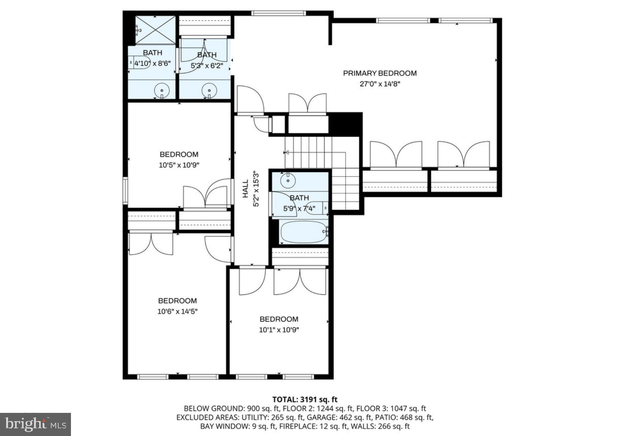 2613 LEMONTREE LANE